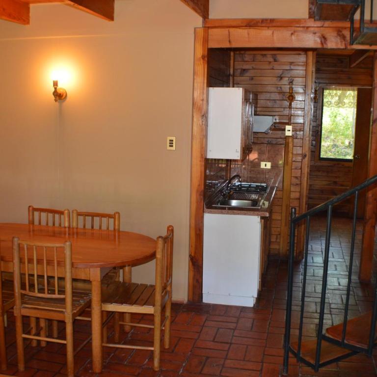 Añañucas III - Holiday Home (8 Adults) - 8