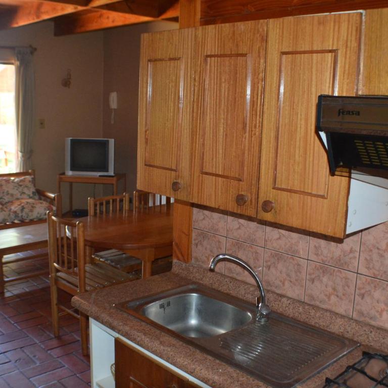 Añañucas III - Holiday Home (8 Adults) - 10