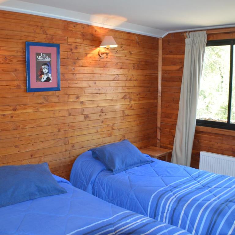 Añañucas III - Holiday Home (6 Adults) - 13