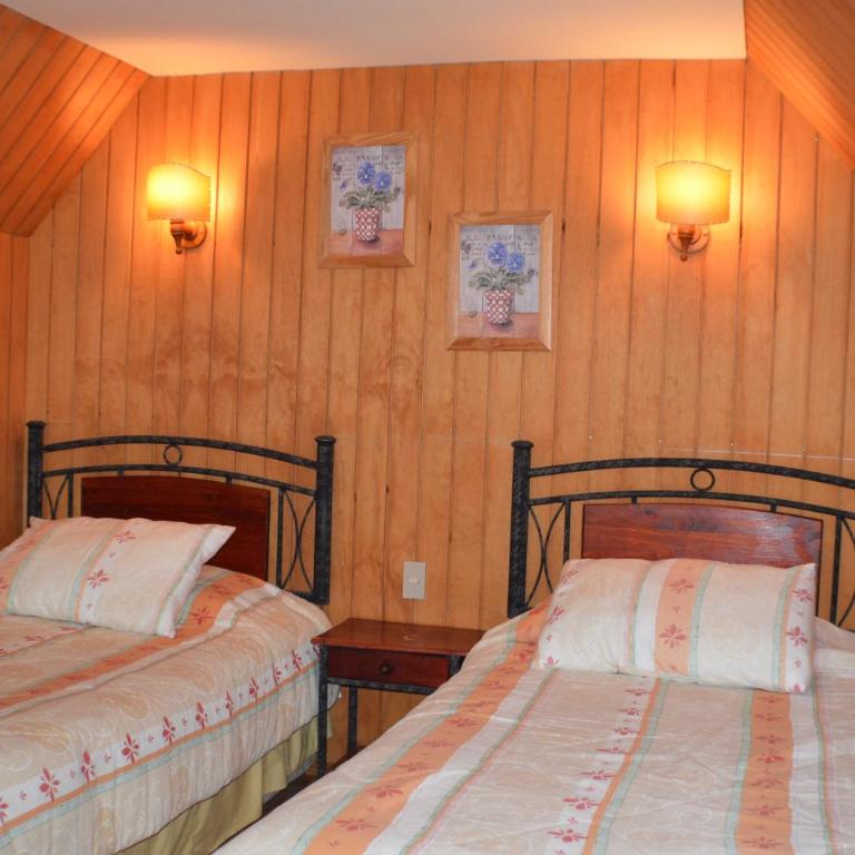 Añañucas III - Holiday Home (4 Adults) - 4