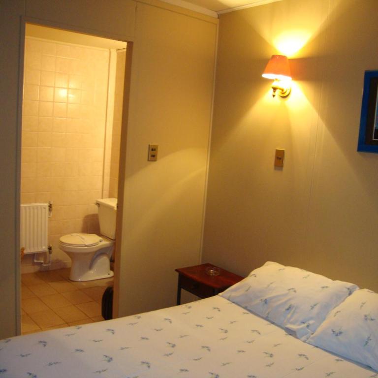 Añañucas III - Holiday Home (8 Adults) - 12