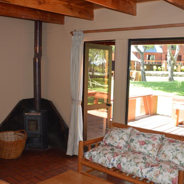 Añañucas III - Holiday Home (8 Adults) - 14