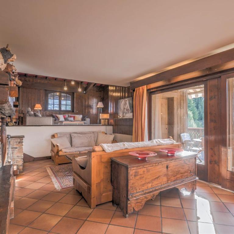 Demi-chalet Le pré du loup - Welkeys - Chalet - 5