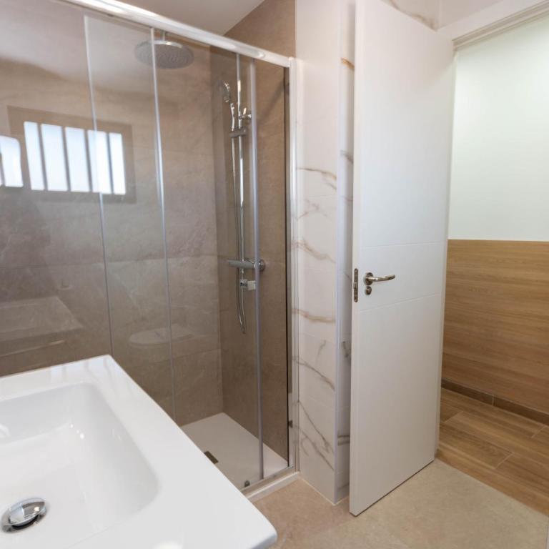 Wonderful beach holiday home in playa del ingles - One-Bedroom House - 35