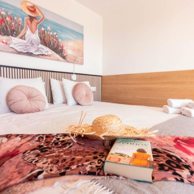 Wonderful beach holiday home in playa del ingles - One-Bedroom House - 14