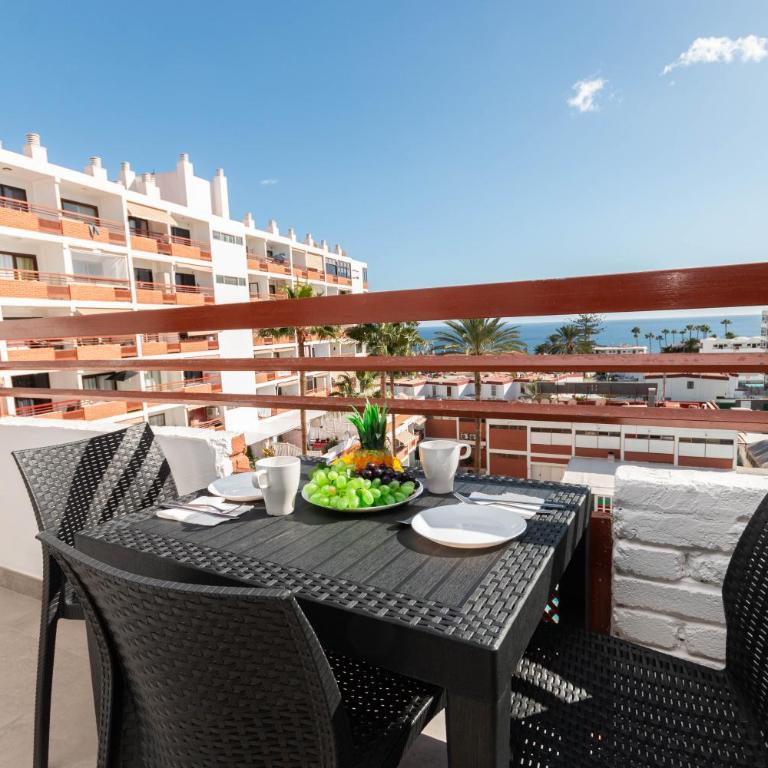 Wonderful beach holiday home in playa del ingles - One-Bedroom House - 18