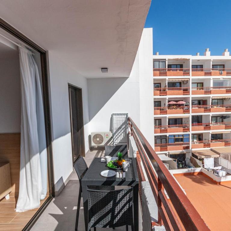 Wonderful beach holiday home in playa del ingles - One-Bedroom House - 26