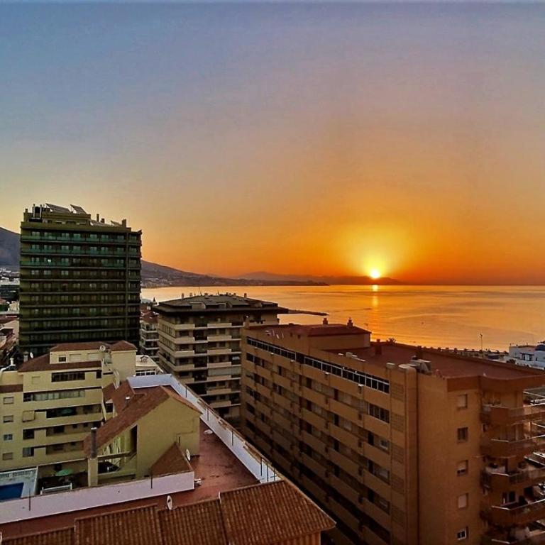 La Casita Fuengirola - Charming 3 bed ground floor - Apartamento - 1