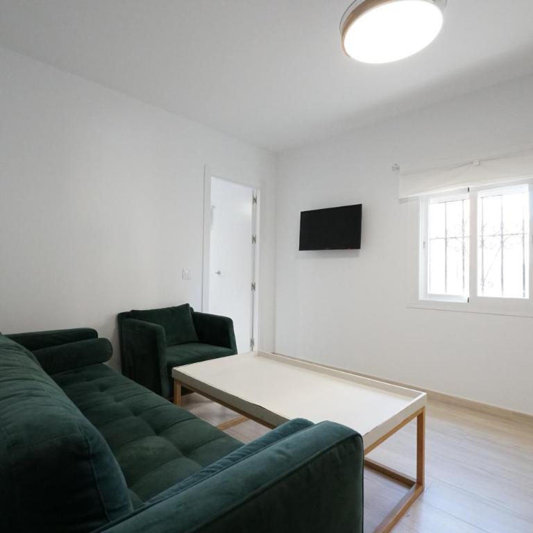 La Casita Fuengirola - Charming 3 bed ground floor - Apartamento - 4