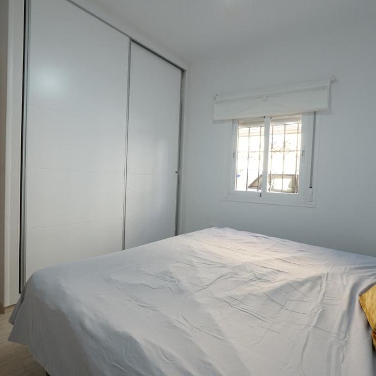La Casita Fuengirola - Charming 3 bed ground floor - Apartamento - 8