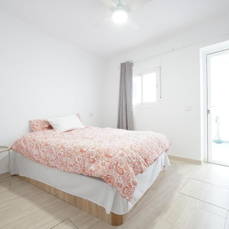 La Casita Fuengirola - Charming 3 bed ground floor - Apartamento - 10