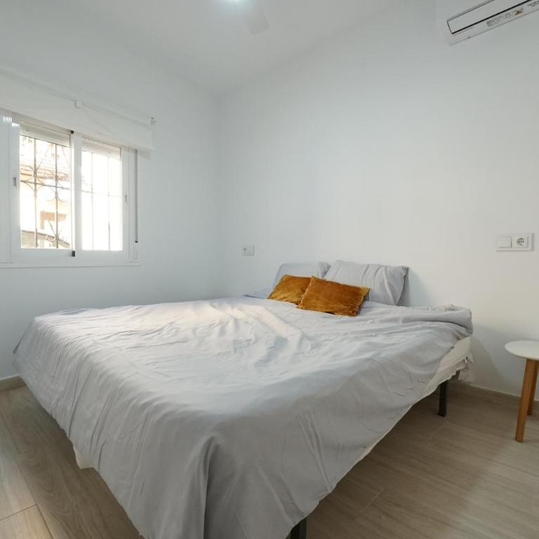 La Casita Fuengirola - Charming 3 bed ground floor - Apartamento - 9