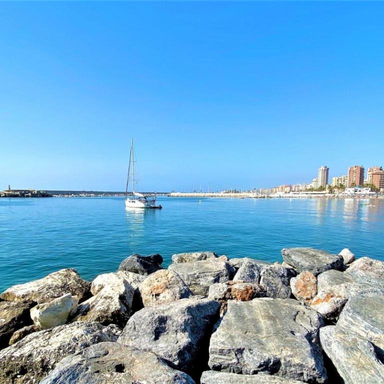 La Casita Fuengirola - Charming 3 bed ground floor - Apartamento - 13