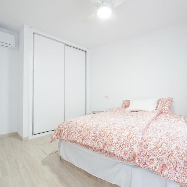 La Casita Fuengirola - Charming 3 bed ground floor - Apartamento - 17