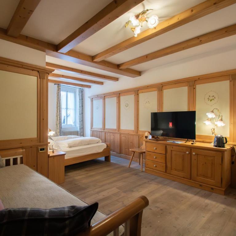 Kaiserkrone Chalet & Spa - Superior Doppelzimmer - 7