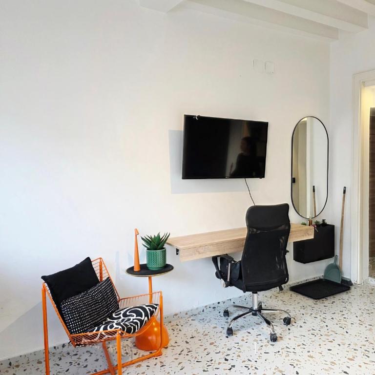 Central Studio 531- Pedestrian Zone Belgrade - Apartman sa 1 Spavaćom Sobom - 3