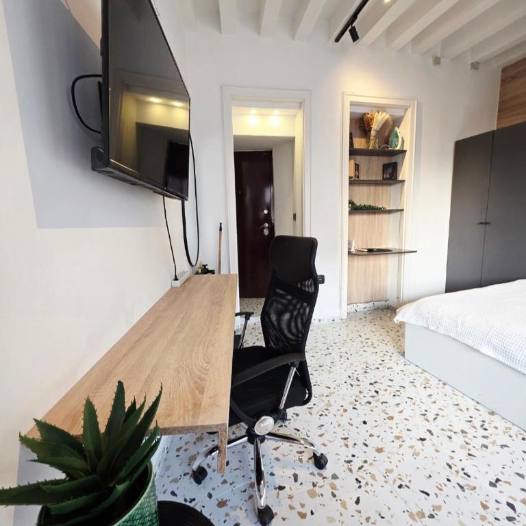 Central Studio 531- Pedestrian Zone Belgrade - Apartman sa 1 Spavaćom Sobom - 9