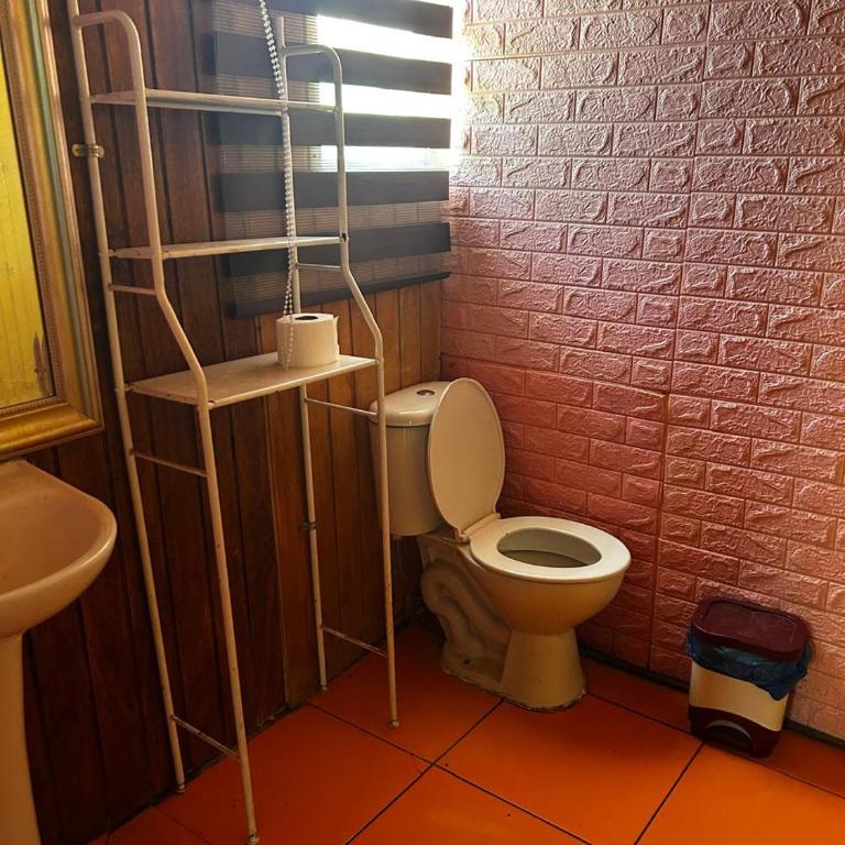 Cabaña Azul - Four-Bedroom House - 11