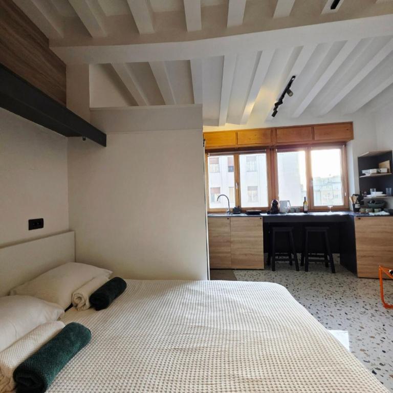 Central Studio 531- Pedestrian Zone Belgrade - Apartman sa 1 Spavaćom Sobom - 7