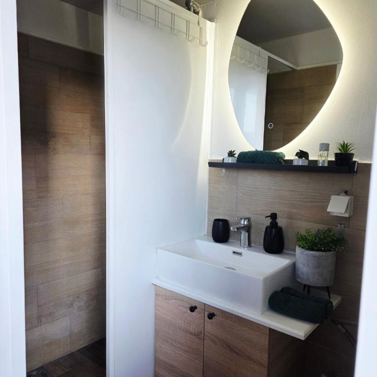 Central Studio 531- Pedestrian Zone Belgrade - Apartman sa 1 Spavaćom Sobom - 16
