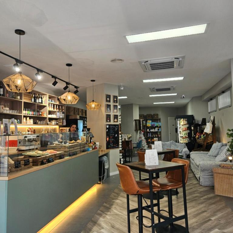 Palm Beach - La Carihuela - Apartamento Estudio - 15