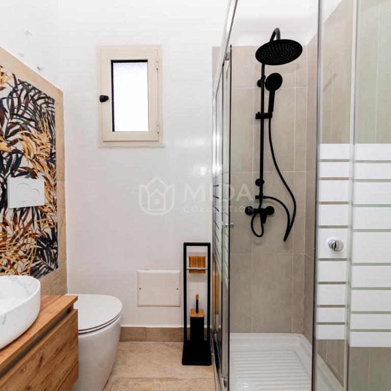 Casa Marina - Camera Matrimoniale con Bagno Privato - 2