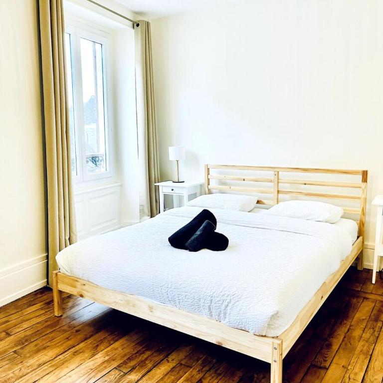 Appartement PINEDE - 2 chambres - Centre ville - Appartement 2 Chambres - 16