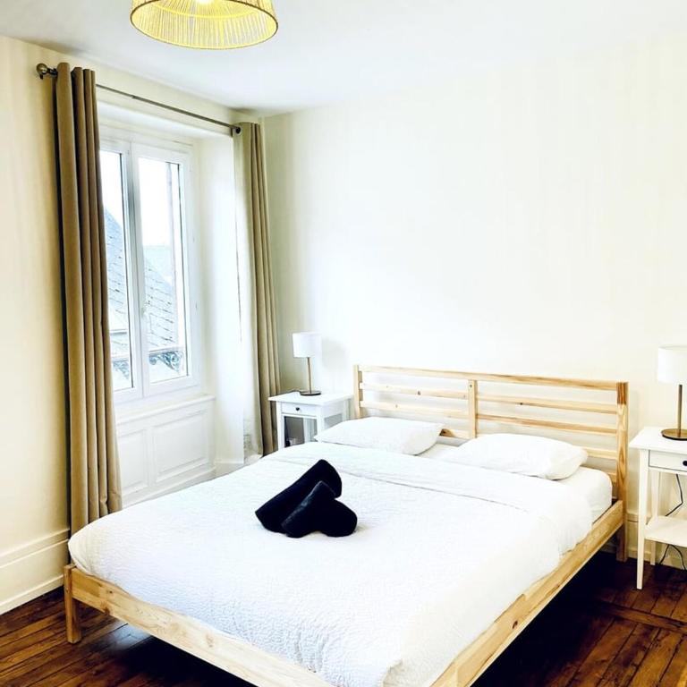 Appartement PINEDE - 2 chambres - Centre ville - Appartement 2 Chambres - 2