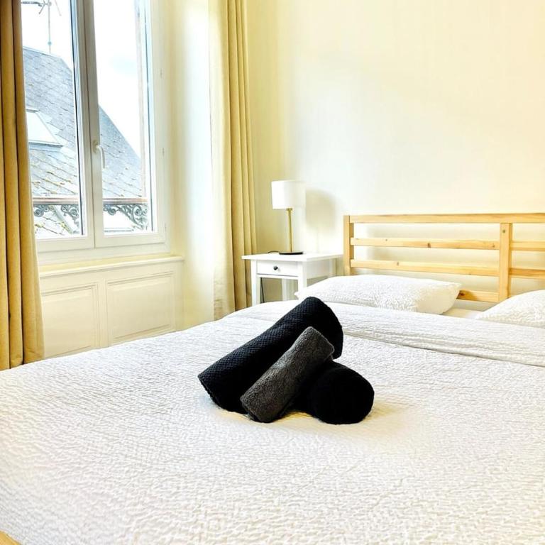 Appartement PINEDE - 2 chambres - Centre ville - Appartement 2 Chambres - 14