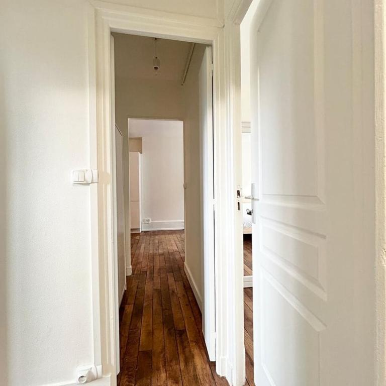 Appartement PINEDE - 2 chambres - Centre ville - Appartement 2 Chambres - 10