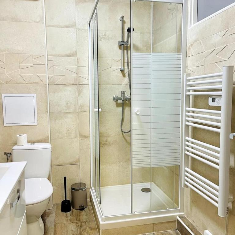 Appartement PINEDE - 2 chambres - Centre ville - Appartement 2 Chambres - 12