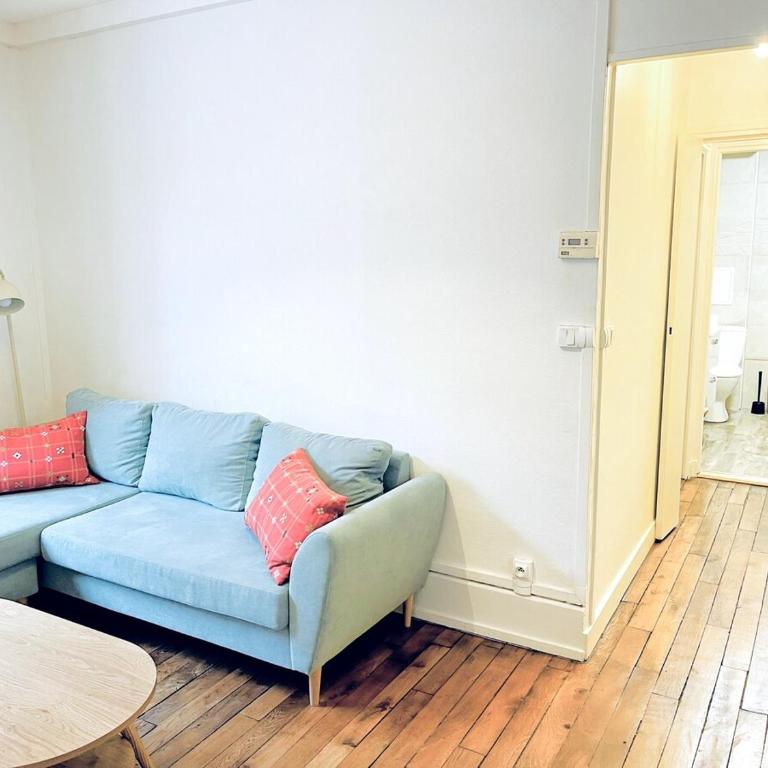 Appartement PINEDE - 2 chambres - Centre ville - Appartement 2 Chambres - 19