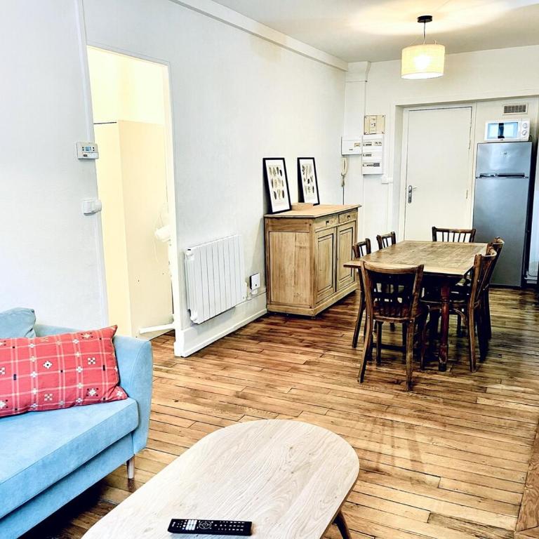 Appartement PINEDE - 2 chambres - Centre ville - Appartement 2 Chambres - 18