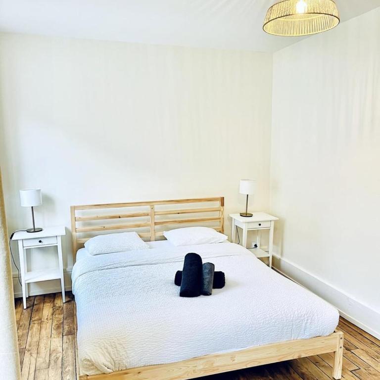 Appartement PINEDE - 2 chambres - Centre ville - Appartement 2 Chambres - 15