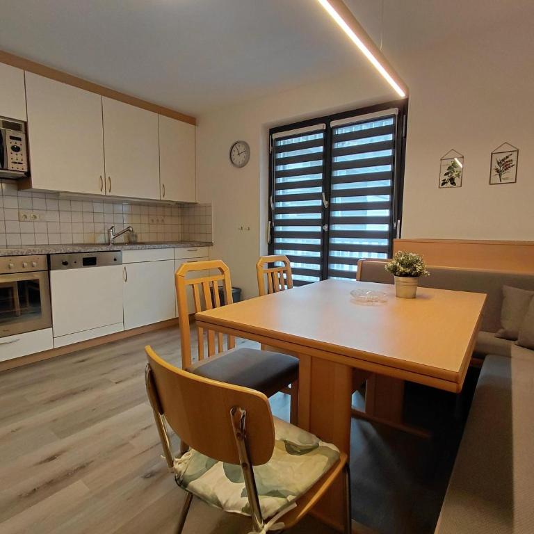 Ferienhaus Gioia - Apartment mit 3 Schlafzimmern - 2