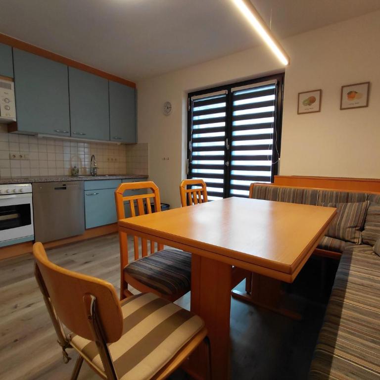 Ferienhaus Gioia - Apartment - 13