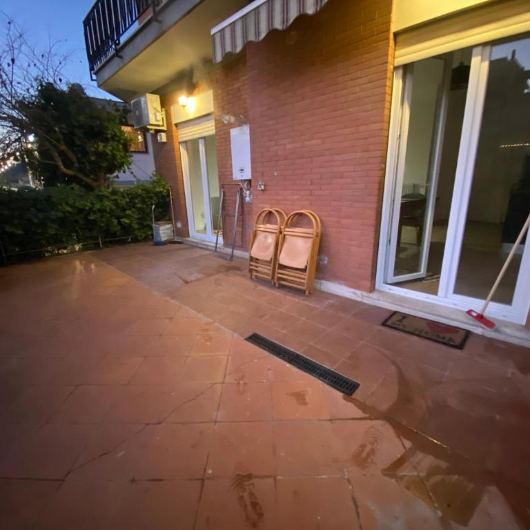 Casa Ninfeo - Apartment mit 2 Schlafzimmern - 31