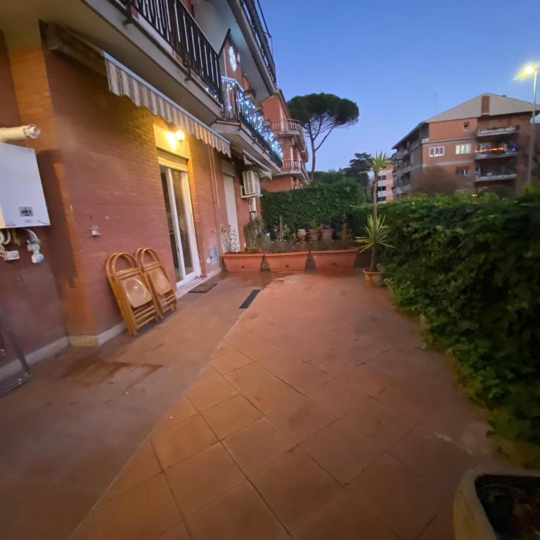 Casa Ninfeo - Apartment mit 2 Schlafzimmern - 25