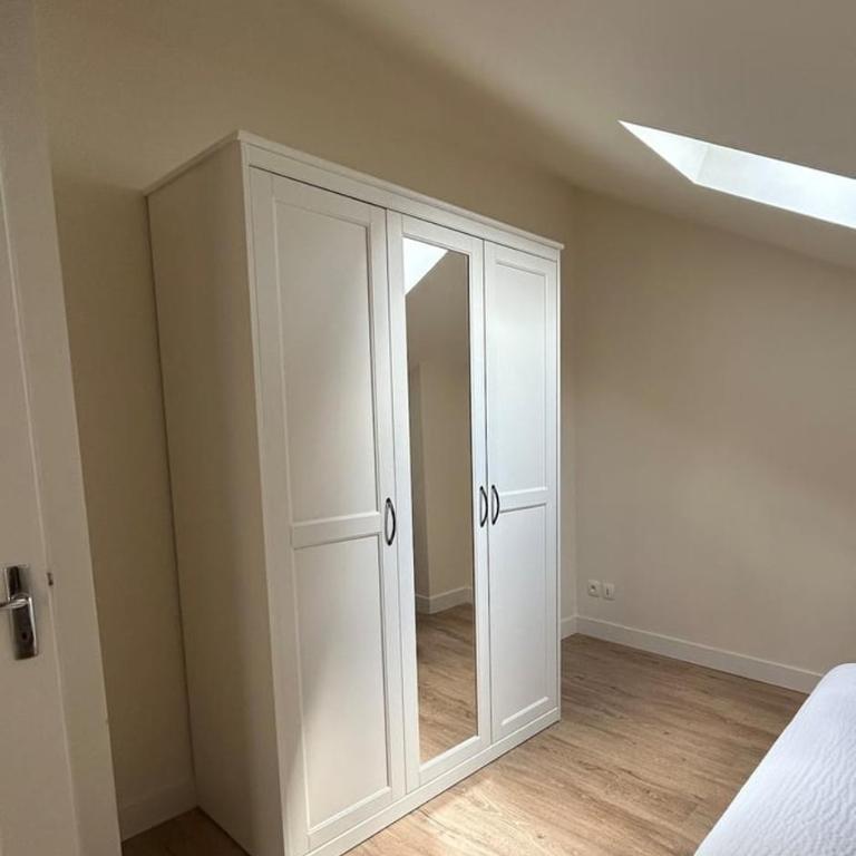 T2 Lumineux hyper centre - Appartement 1 Chambre - 12