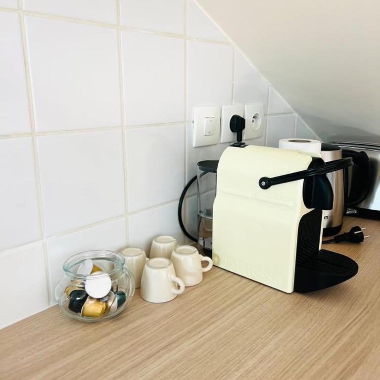 T2 Lumineux hyper centre - Appartement 1 Chambre - 6