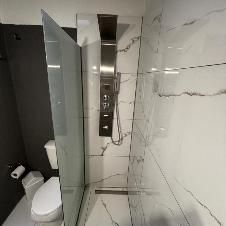 Apartamento Céntrico, Moderno y Tranquilo - Apartamento de 1 dormitorio - 7