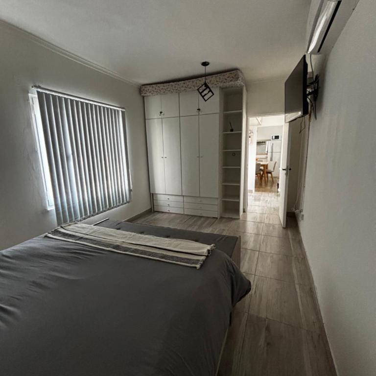 Apartamento Céntrico, Moderno y Tranquilo - Apartamento de 1 dormitorio - 8