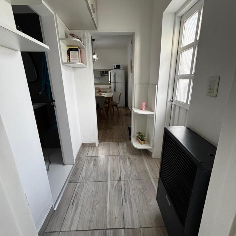 Apartamento Céntrico, Moderno y Tranquilo - Apartamento de 1 dormitorio - 10