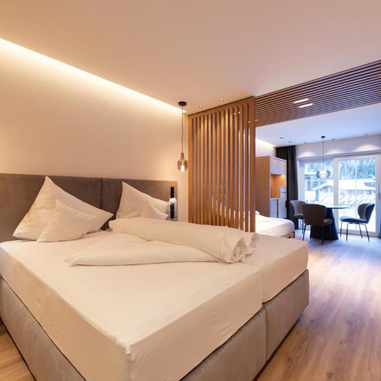 Apart La Vita - Superior Apartment (2 Erwachsene) - 6