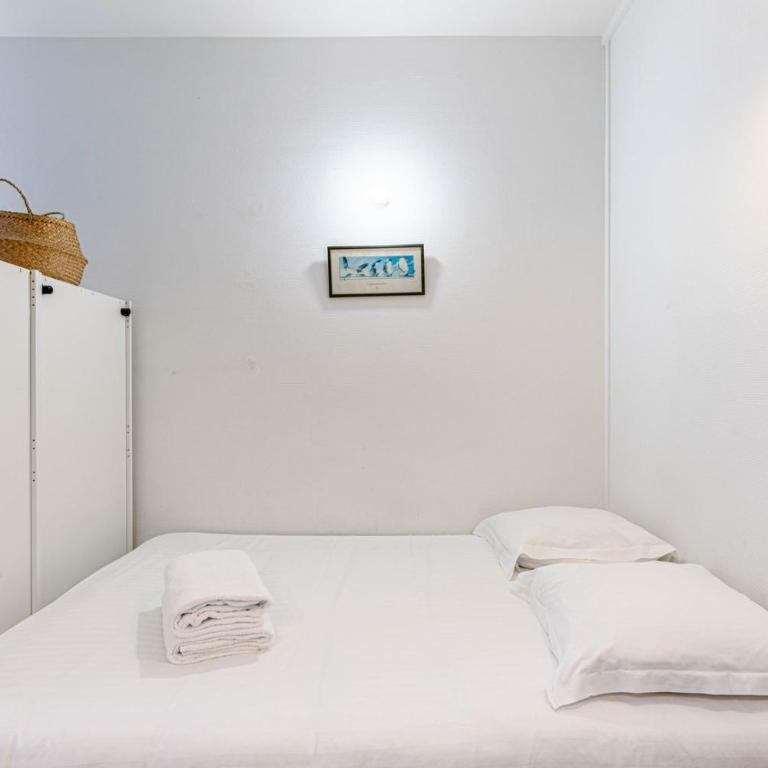 GuestReady - Cosy studio for 2 - Exhibition Centre - Studio - 11