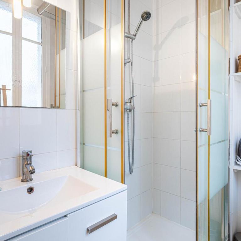GuestReady - Cosy studio for 2 - Exhibition Centre - Studio - 10