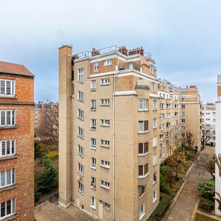 GuestReady - Cosy studio for 2 - Exhibition Centre - Studio - 12