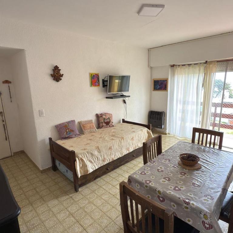 Colex II - Apartamento de 1 dormitorio - 8