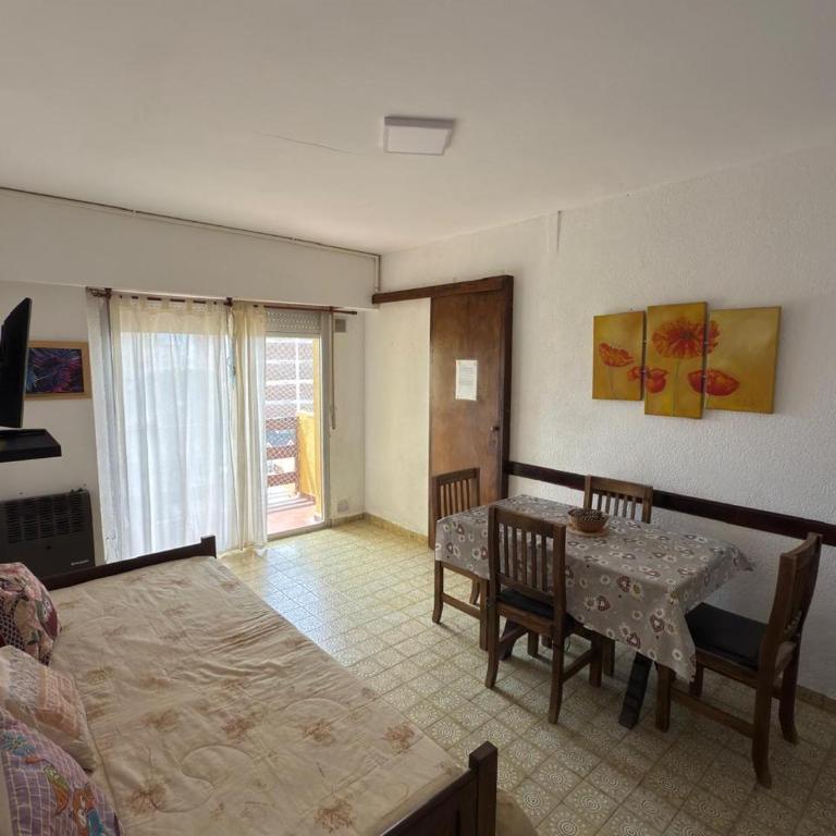 Colex II - Apartamento de 1 dormitorio - 5