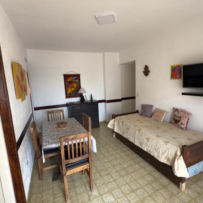 Colex II - Apartamento de 1 dormitorio - 4